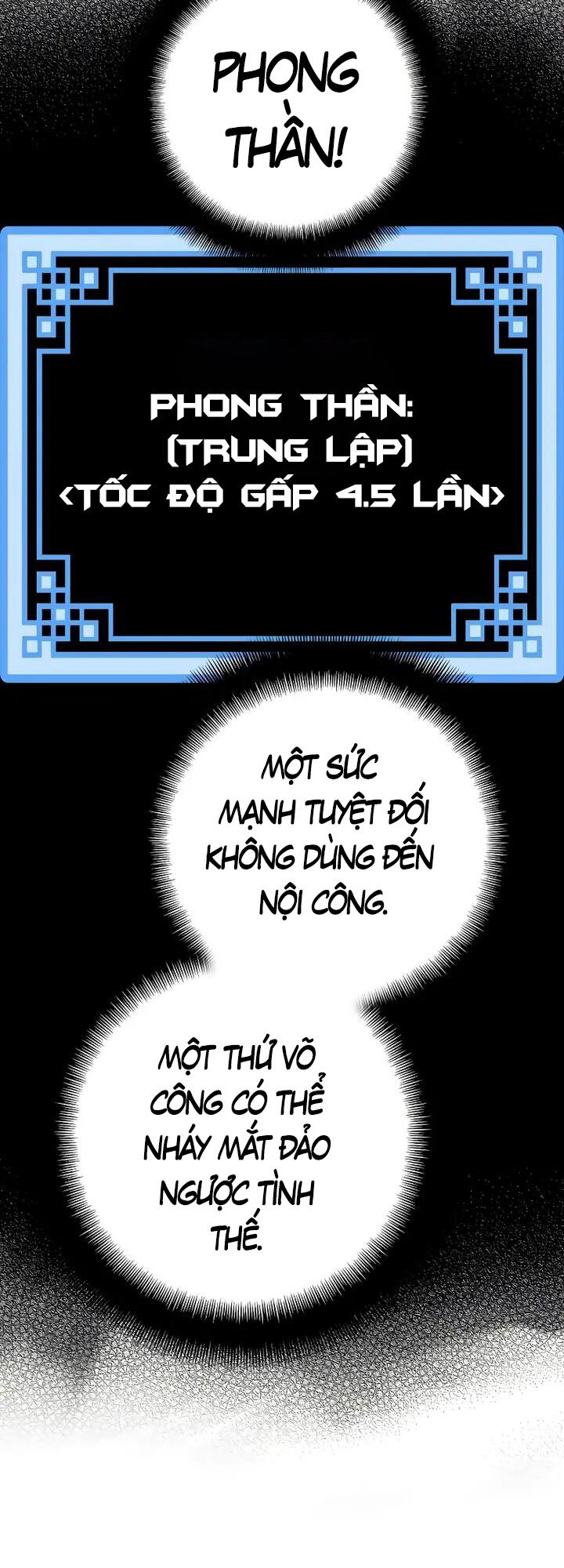 Thiên Ma Phi Thăng Truyện Chapter 50 - Trang 2