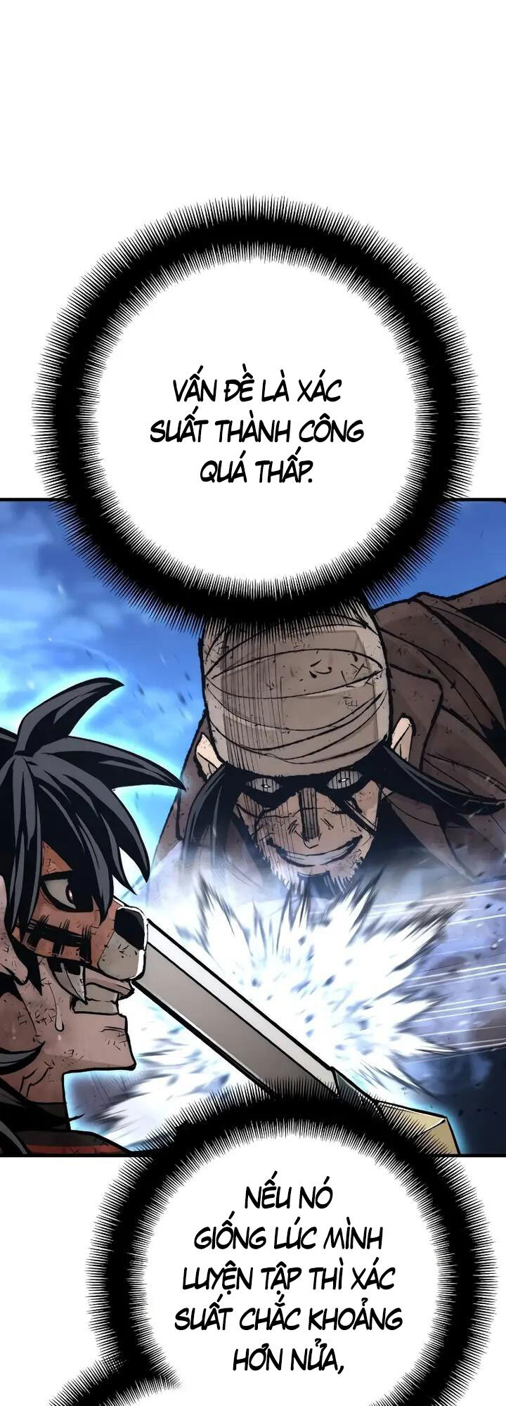 Thiên Ma Phi Thăng Truyện Chapter 50 - Trang 2