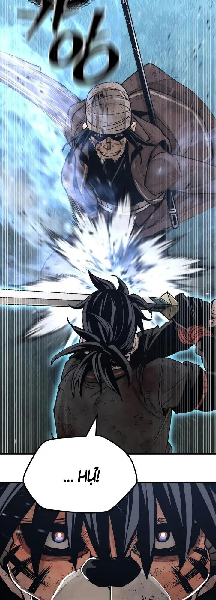 Thiên Ma Phi Thăng Truyện Chapter 50 - Trang 2