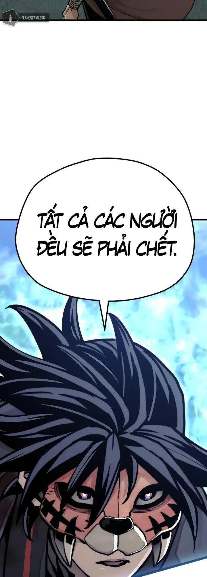 Thiên Ma Phi Thăng Truyện Chapter 50 - Trang 2