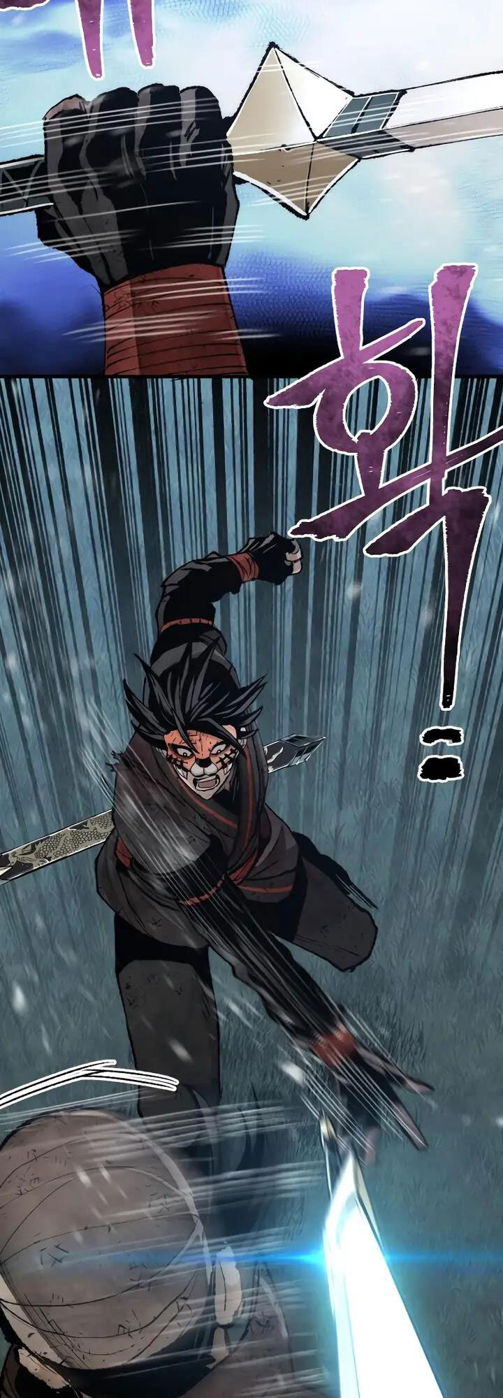 Thiên Ma Phi Thăng Truyện Chapter 50 - Trang 2