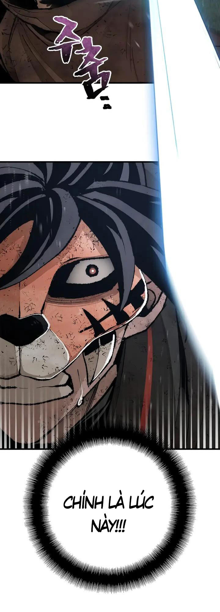 Thiên Ma Phi Thăng Truyện Chapter 50 - Trang 2