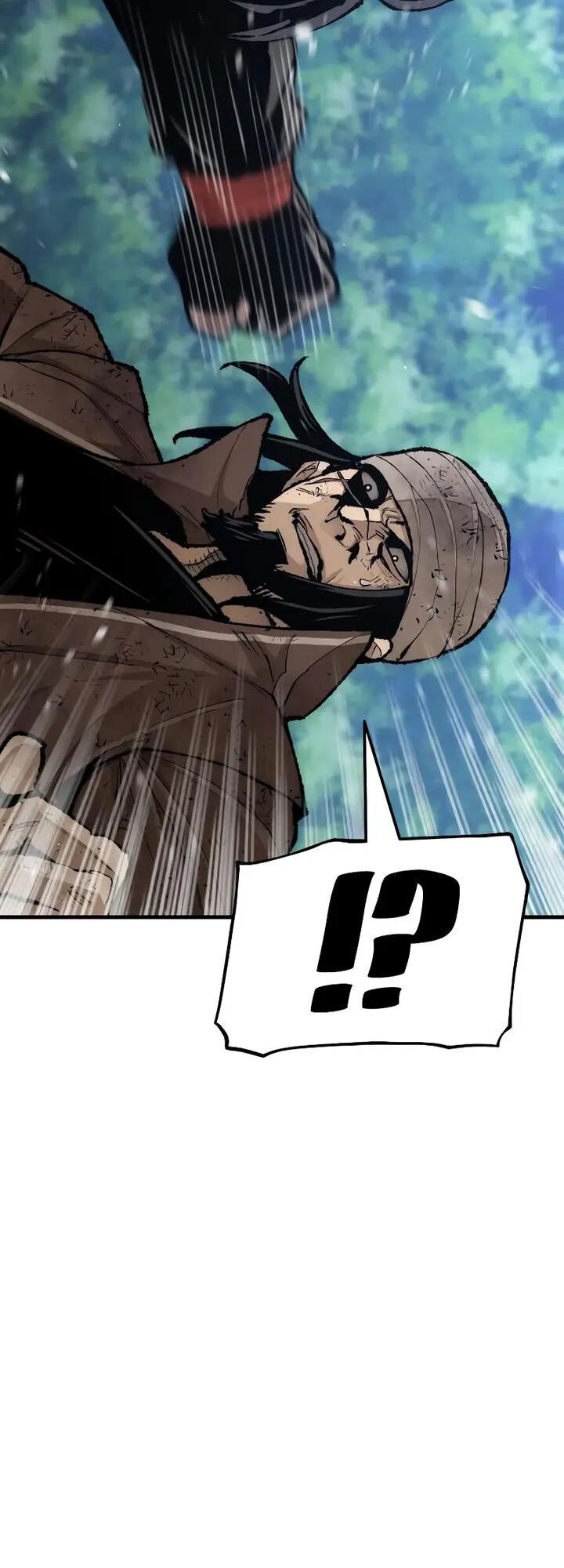 Thiên Ma Phi Thăng Truyện Chapter 50 - Trang 2