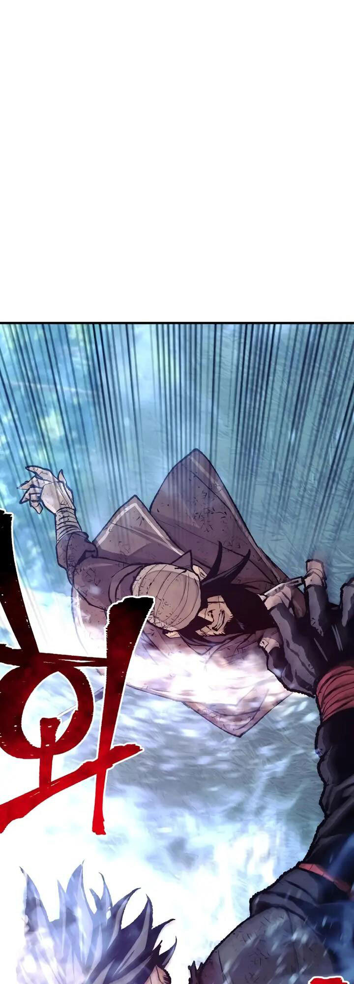 Thiên Ma Phi Thăng Truyện Chapter 50 - Trang 2