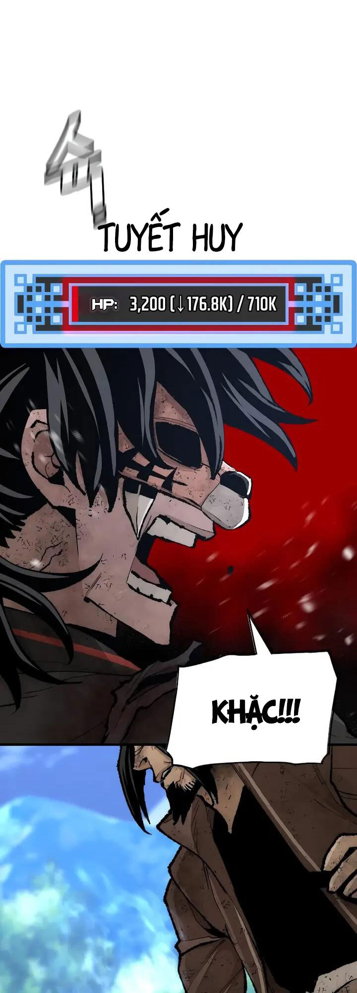 Thiên Ma Phi Thăng Truyện Chapter 50 - Trang 2