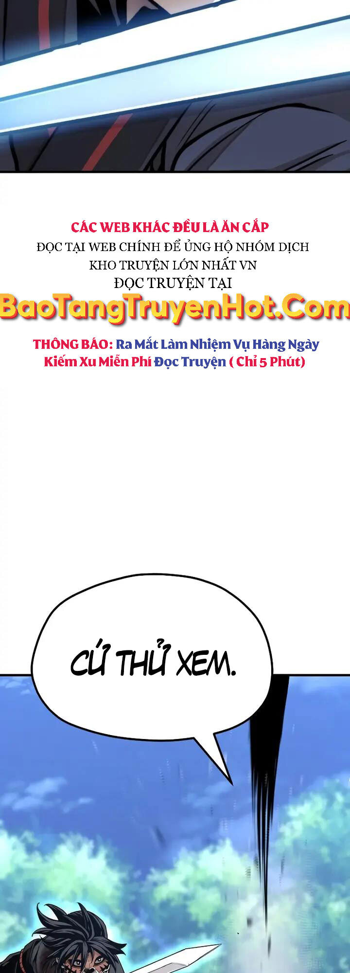 Thiên Ma Phi Thăng Truyện Chapter 50 - Trang 2