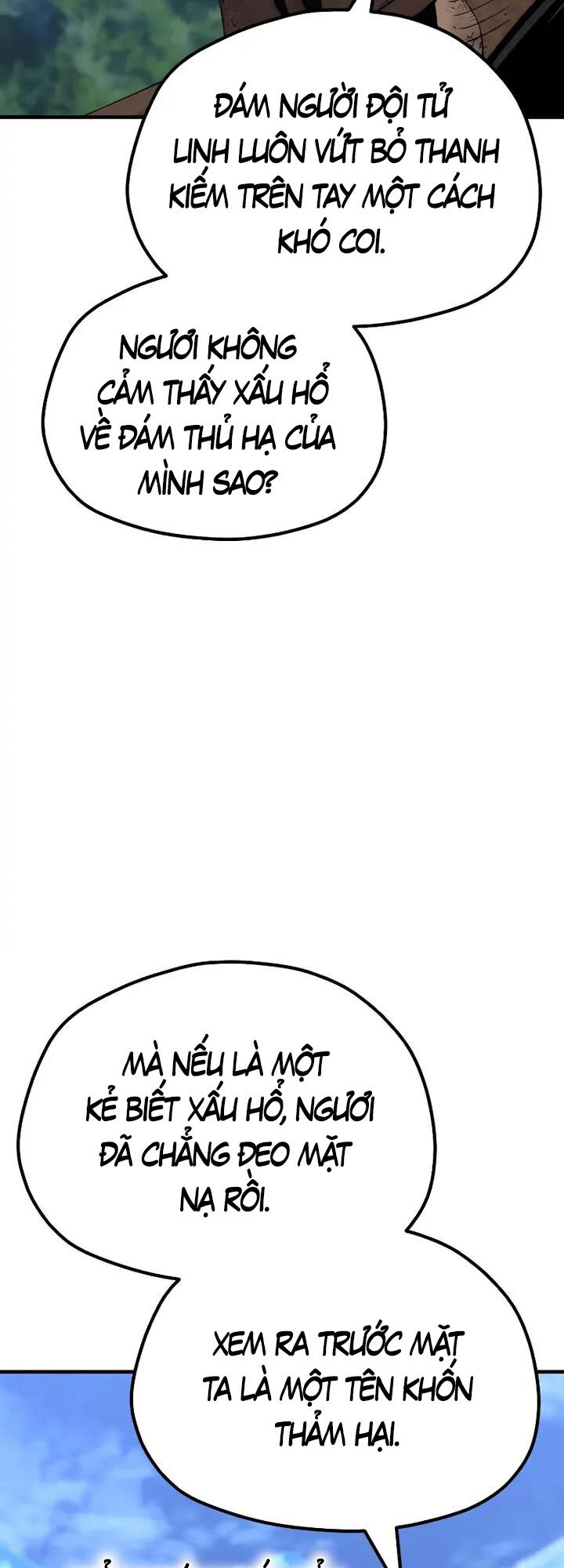 Thiên Ma Phi Thăng Truyện Chapter 50 - Trang 2