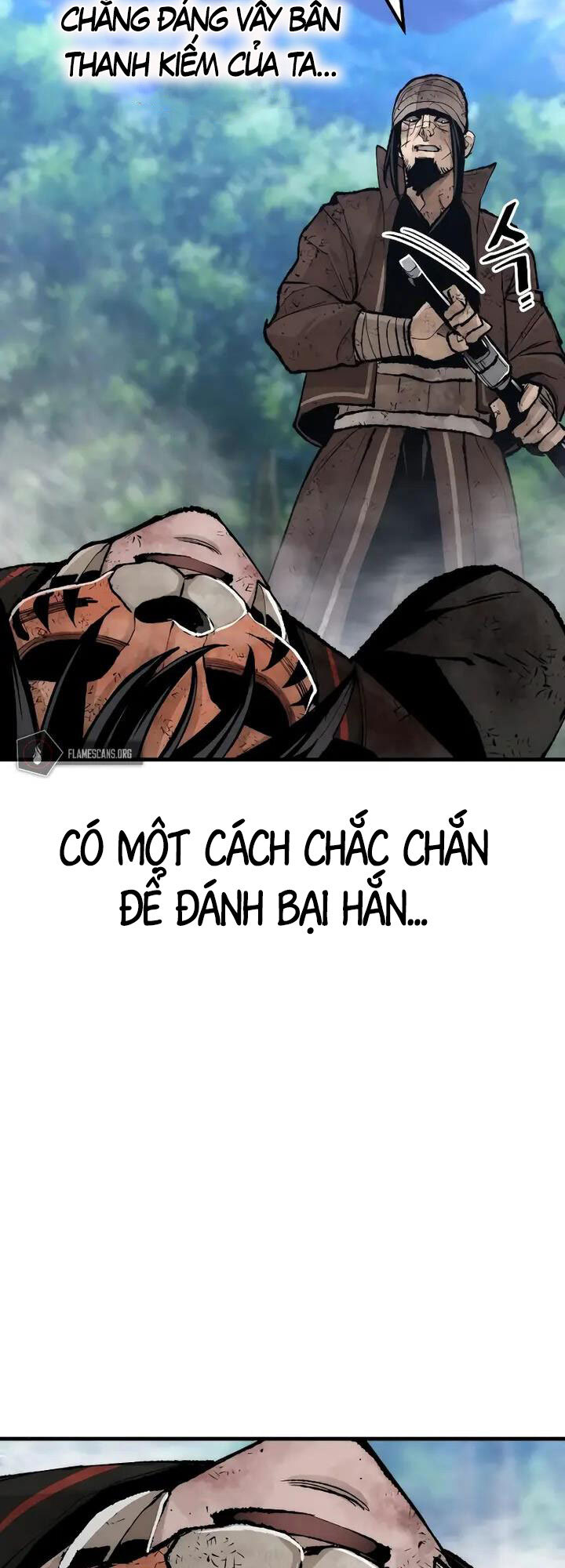 Thiên Ma Phi Thăng Truyện Chapter 50 - Trang 2