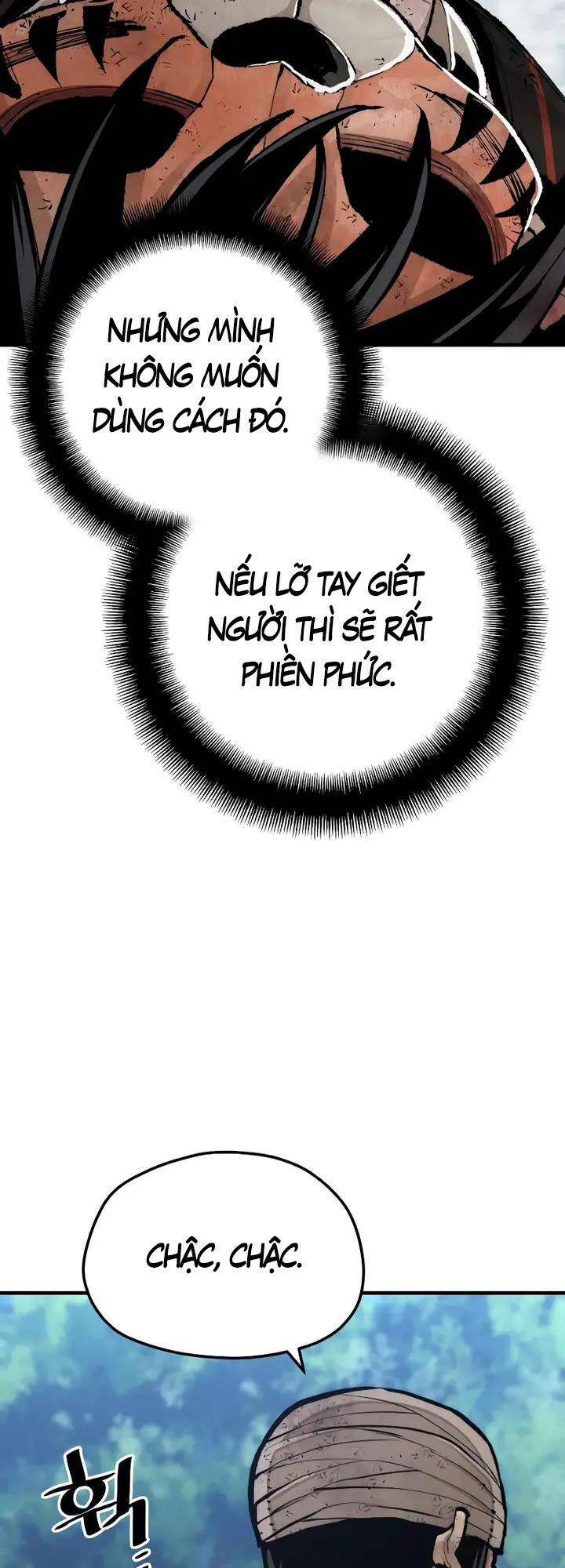 Thiên Ma Phi Thăng Truyện Chapter 50 - Trang 2