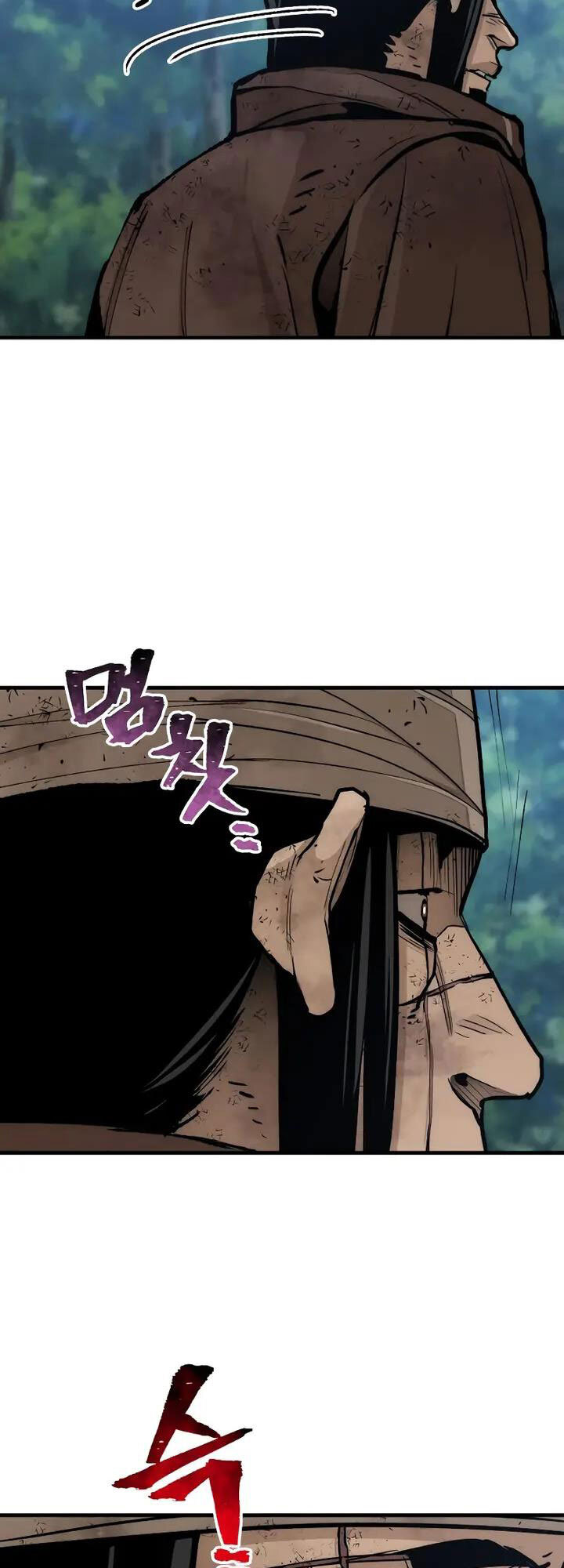 Thiên Ma Phi Thăng Truyện Chapter 50 - Trang 2