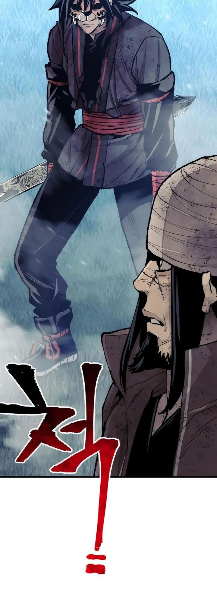 Thiên Ma Phi Thăng Truyện Chapter 50 - Trang 2