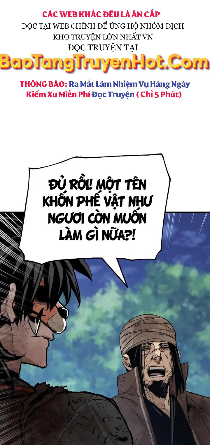 Thiên Ma Phi Thăng Truyện Chapter 50 - Trang 2