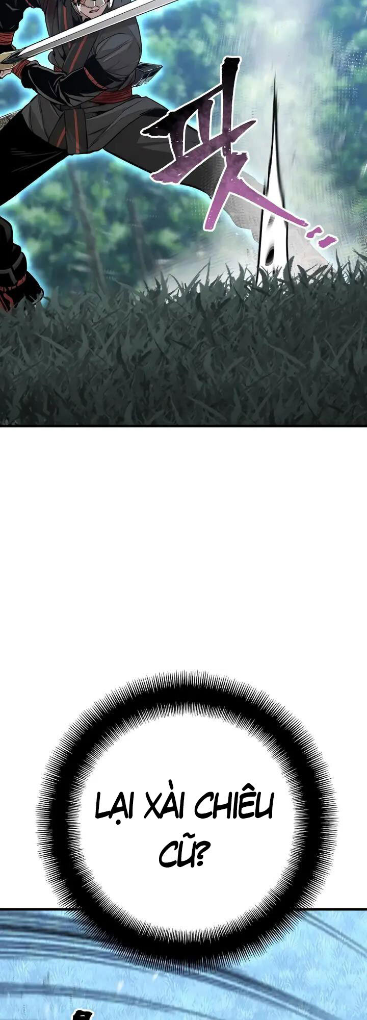 Thiên Ma Phi Thăng Truyện Chapter 50 - Trang 2