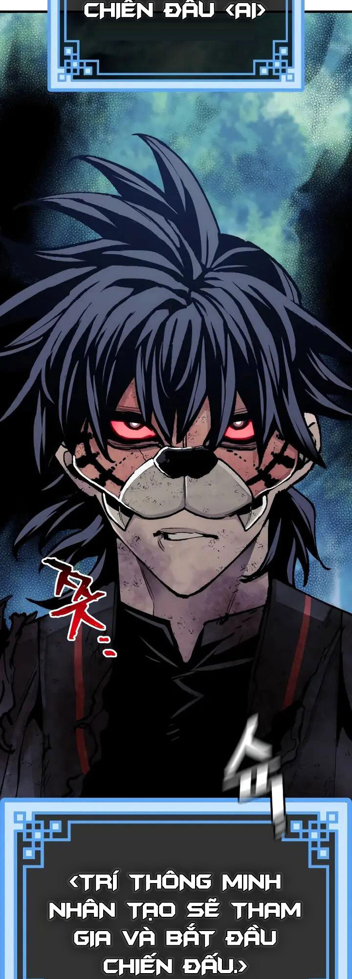 Thiên Ma Phi Thăng Truyện Chapter 50 - Trang 2