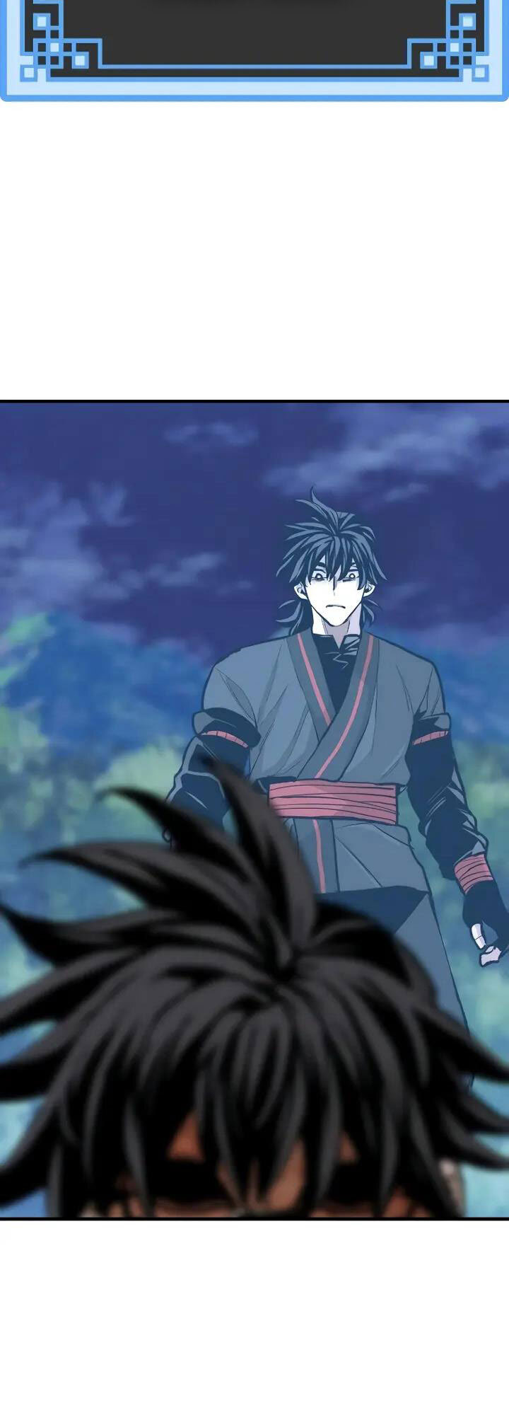 Thiên Ma Phi Thăng Truyện Chapter 50 - Trang 2