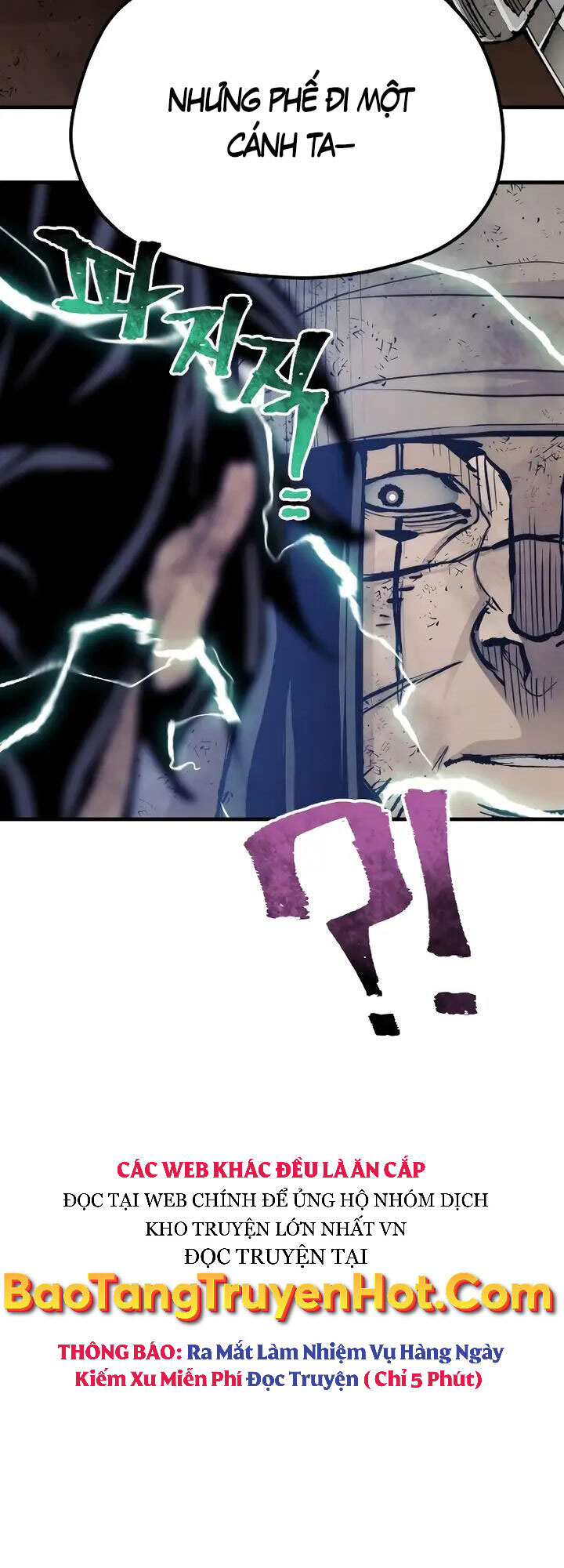 Thiên Ma Phi Thăng Truyện Chapter 50 - Trang 2