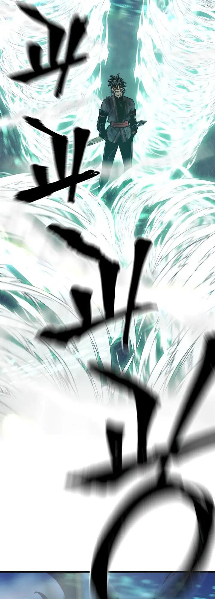 Thiên Ma Phi Thăng Truyện Chapter 50 - Trang 2