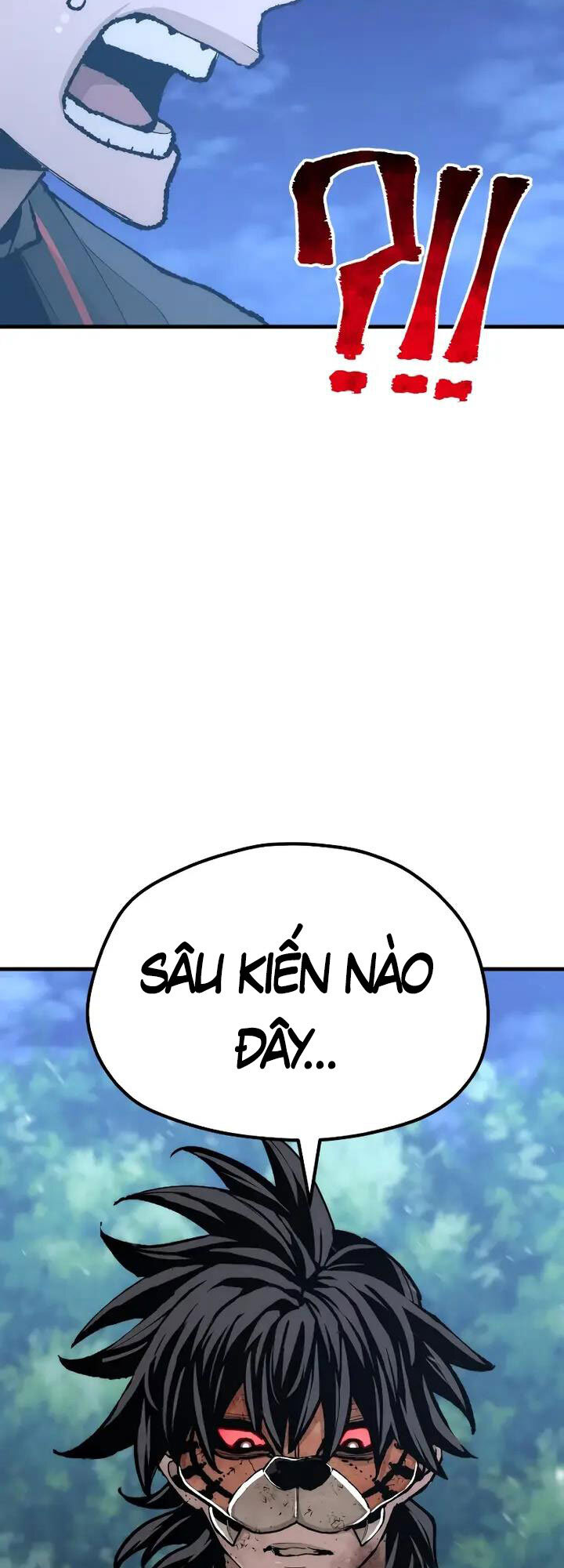 Thiên Ma Phi Thăng Truyện Chapter 50 - Trang 2