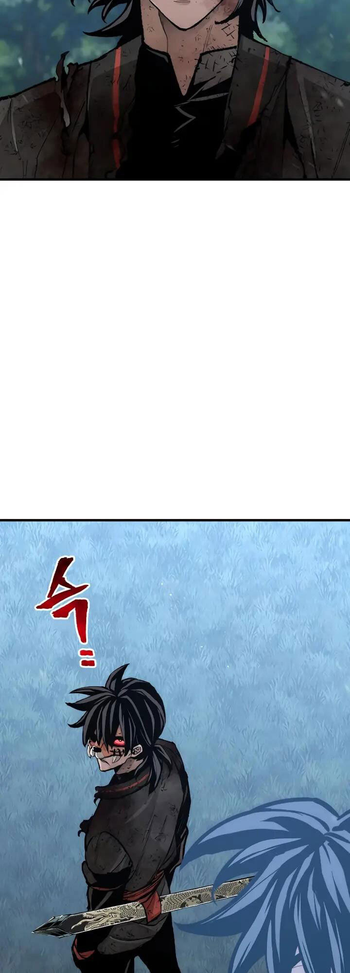 Thiên Ma Phi Thăng Truyện Chapter 50 - Trang 2