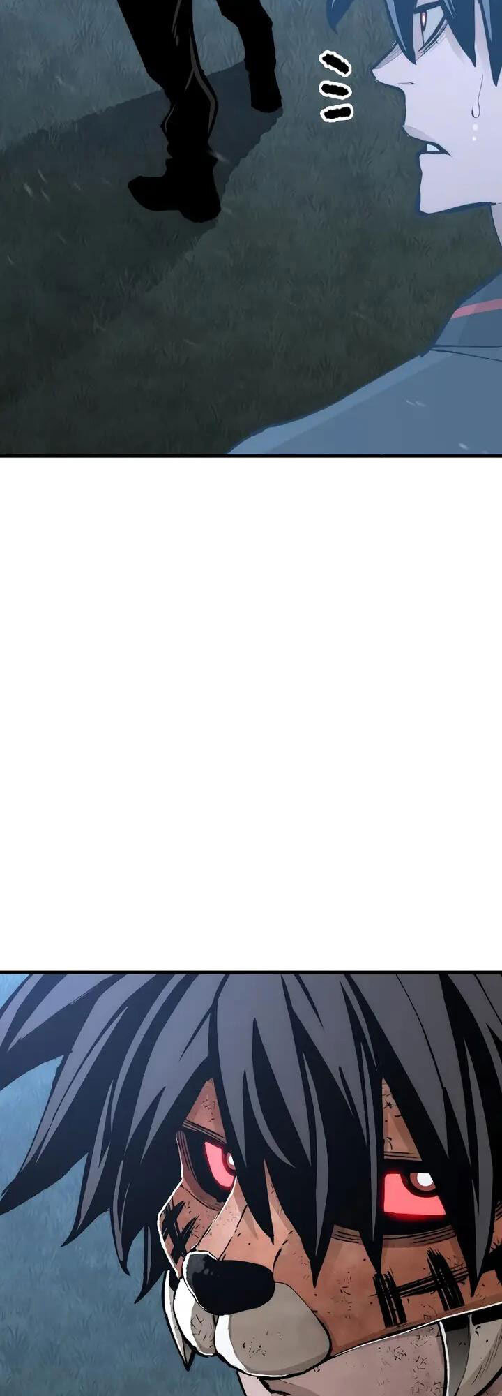 Thiên Ma Phi Thăng Truyện Chapter 50 - Trang 2