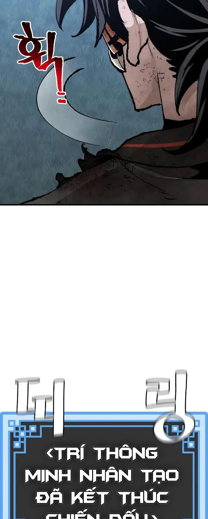 Thiên Ma Phi Thăng Truyện Chapter 50 - Trang 2