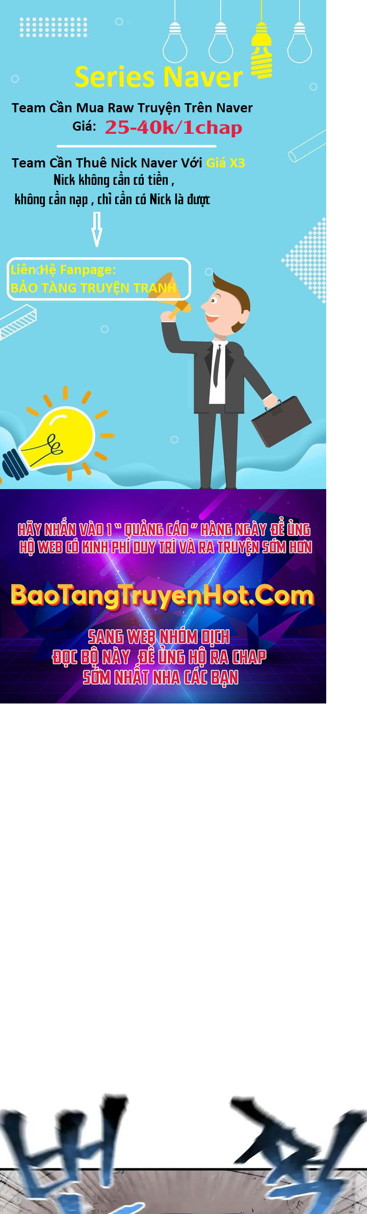 Thiên Ma Phi Thăng Truyện Chapter 50 - Trang 2