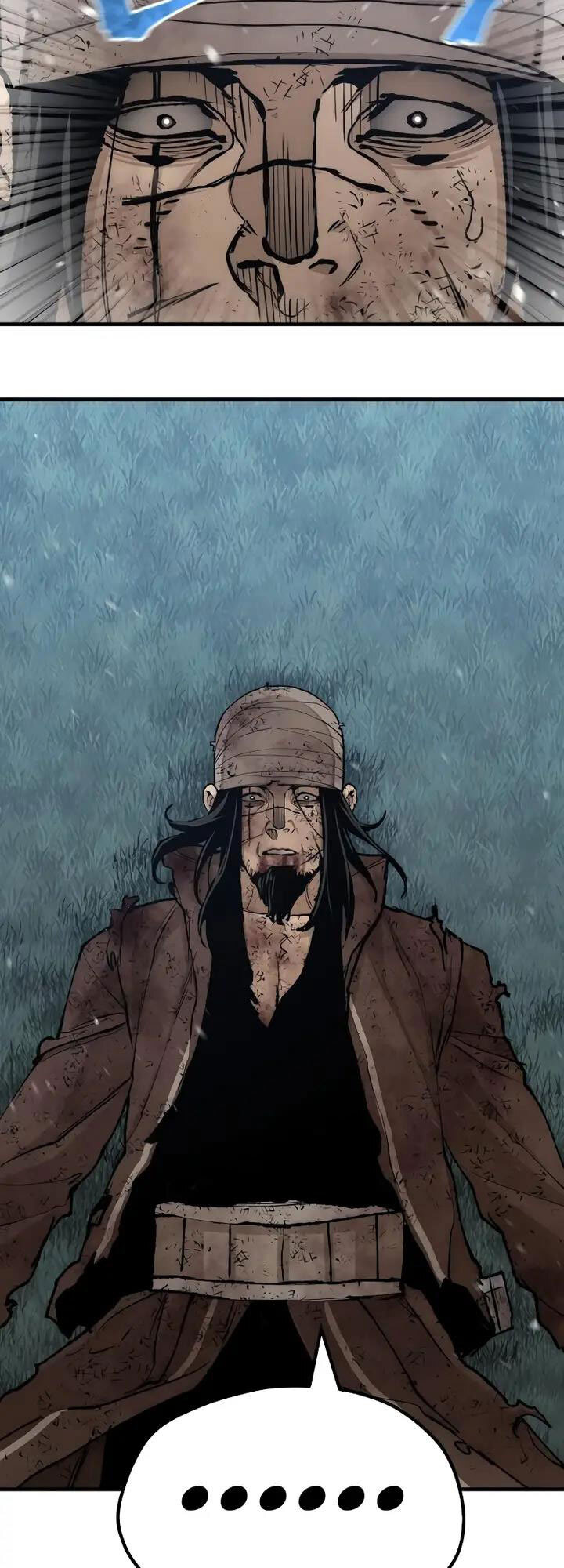 Thiên Ma Phi Thăng Truyện Chapter 50 - Trang 2