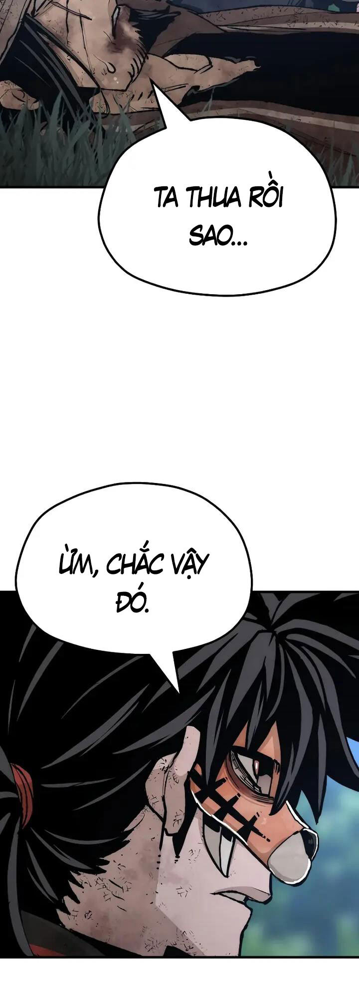 Thiên Ma Phi Thăng Truyện Chapter 50 - Trang 2