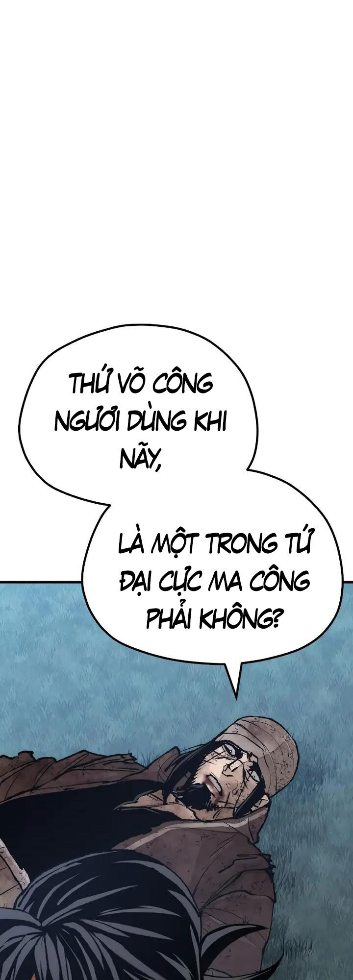 Thiên Ma Phi Thăng Truyện Chapter 50 - Trang 2
