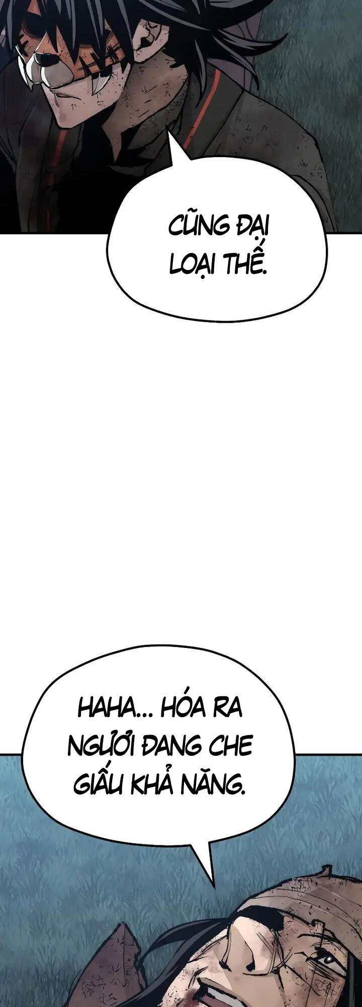 Thiên Ma Phi Thăng Truyện Chapter 50 - Trang 2