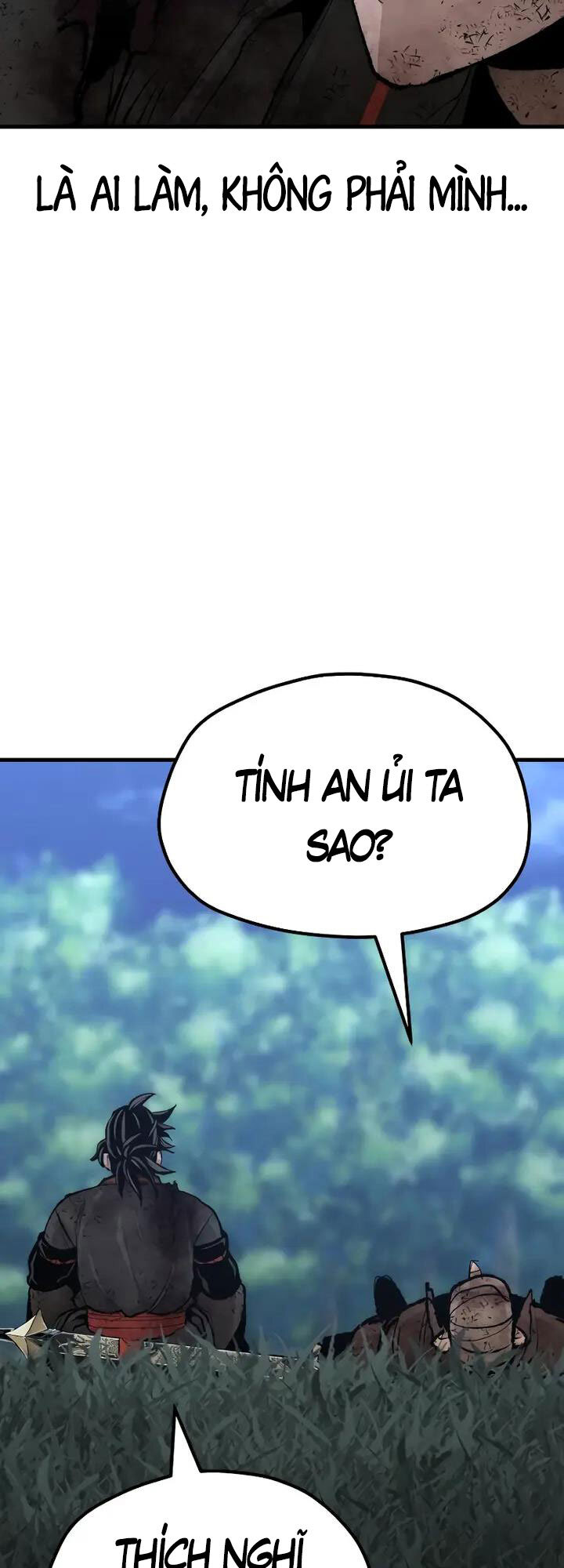 Thiên Ma Phi Thăng Truyện Chapter 50 - Trang 2