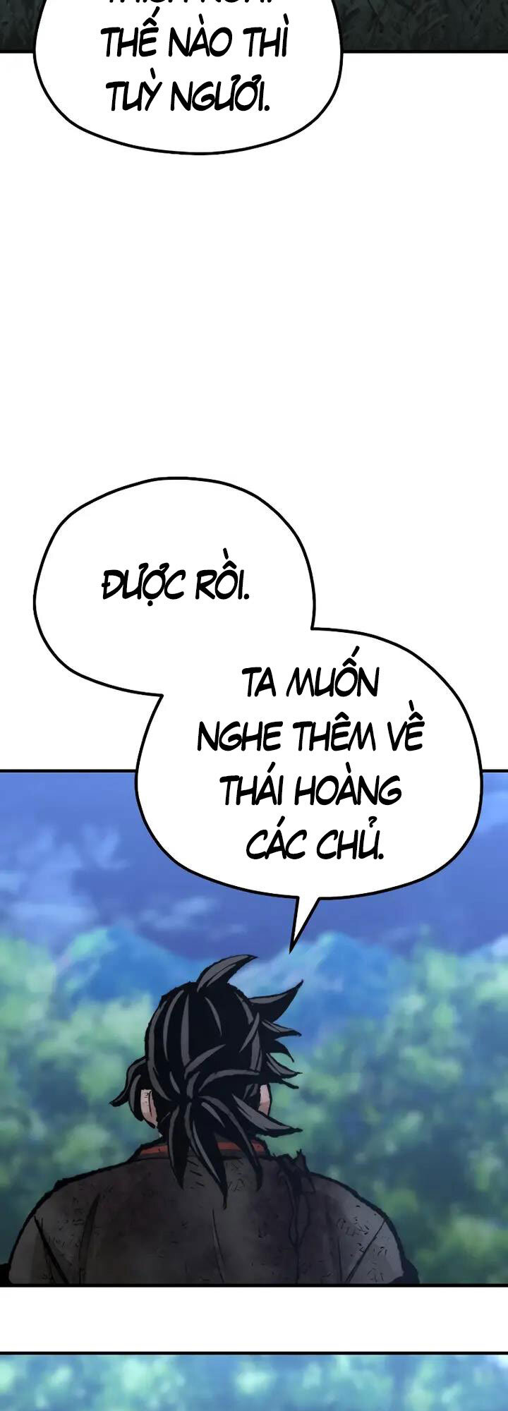 Thiên Ma Phi Thăng Truyện Chapter 50 - Trang 2