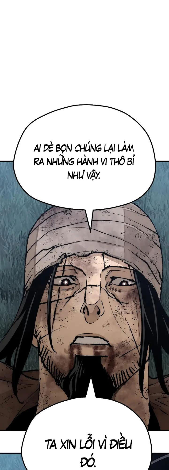 Thiên Ma Phi Thăng Truyện Chapter 50 - Trang 2
