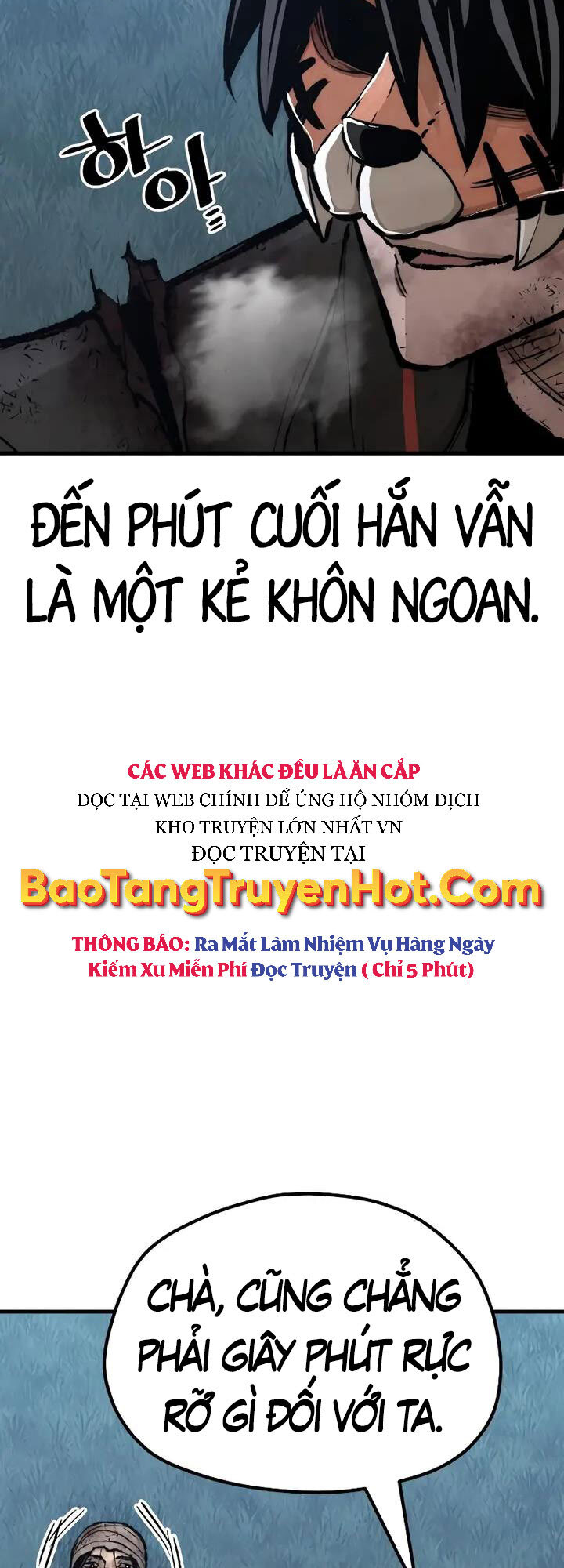 Thiên Ma Phi Thăng Truyện Chapter 50 - Trang 2