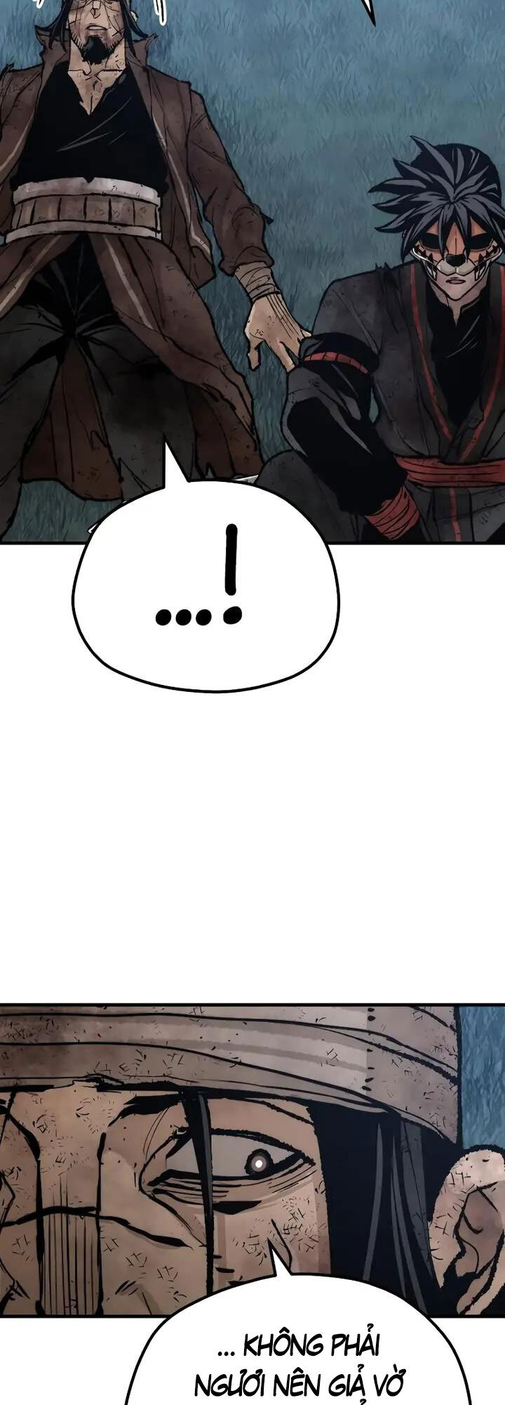 Thiên Ma Phi Thăng Truyện Chapter 50 - Trang 2