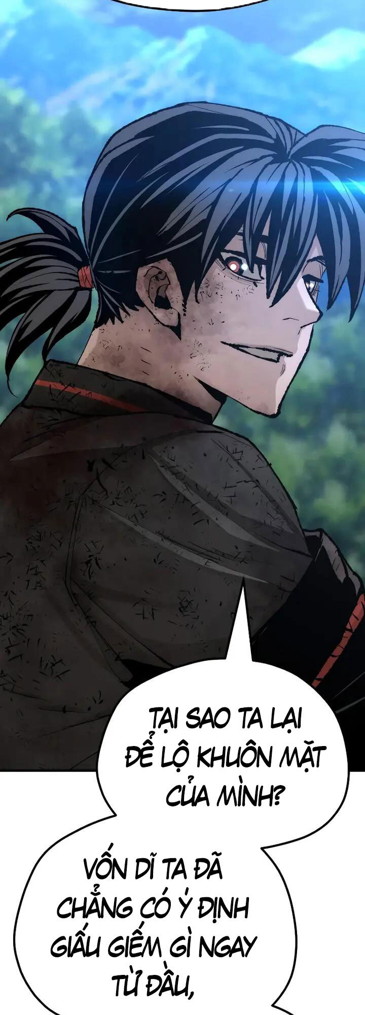 Thiên Ma Phi Thăng Truyện Chapter 50 - Trang 2