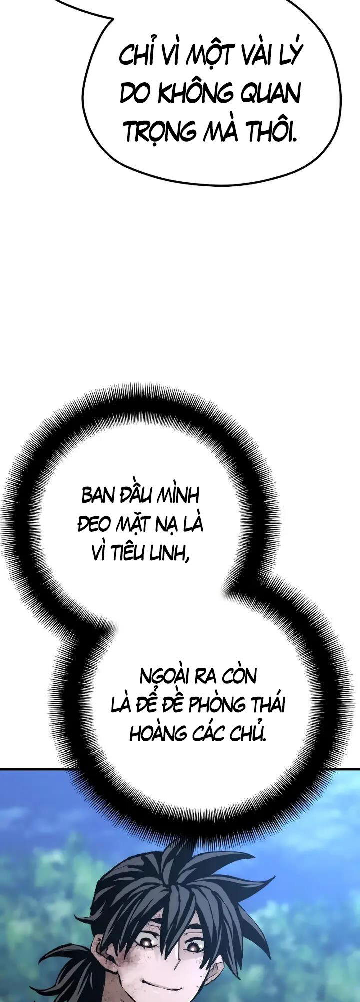 Thiên Ma Phi Thăng Truyện Chapter 50 - Trang 2