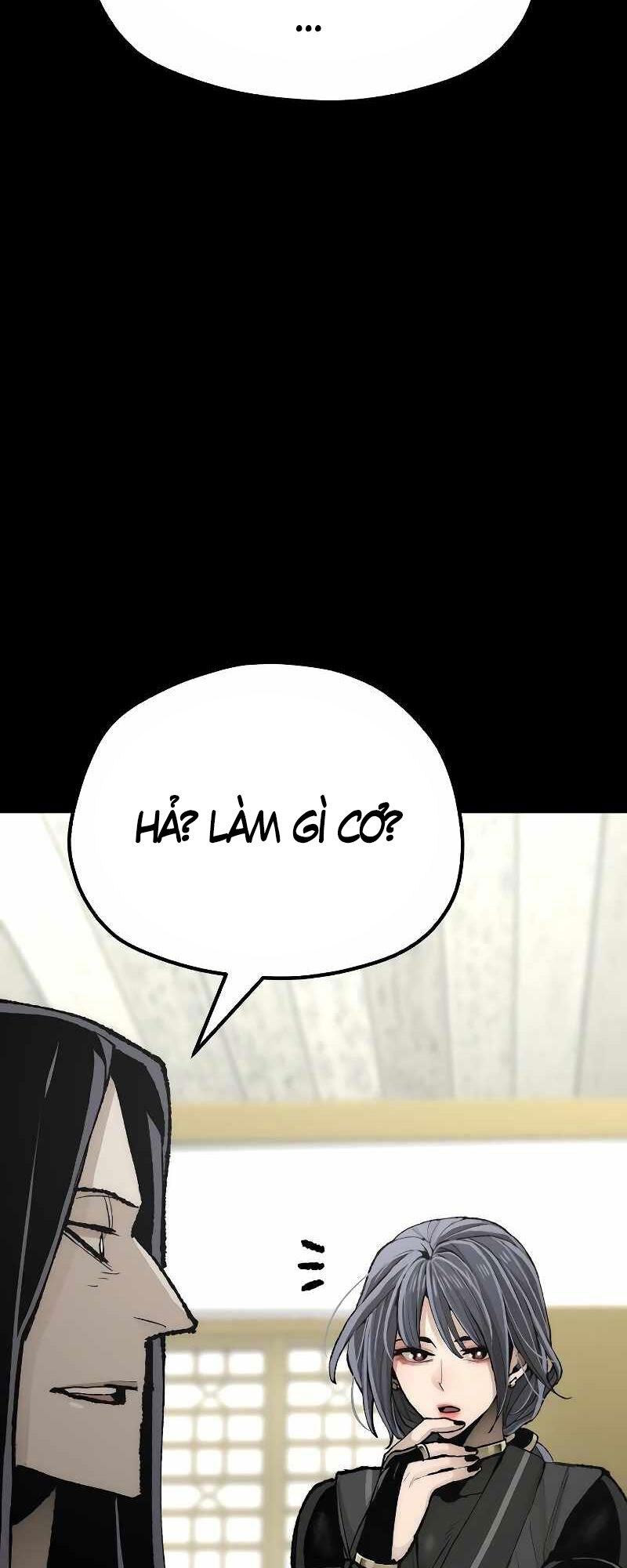 Thiên Ma Phi Thăng Truyện Chapter 51 - Trang 2