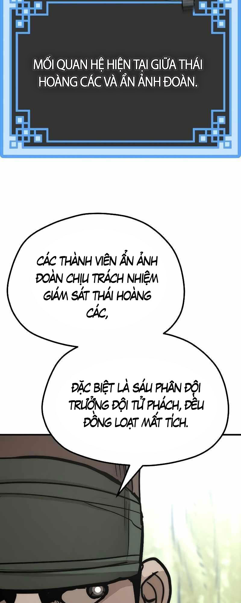 Thiên Ma Phi Thăng Truyện Chapter 51 - Trang 2