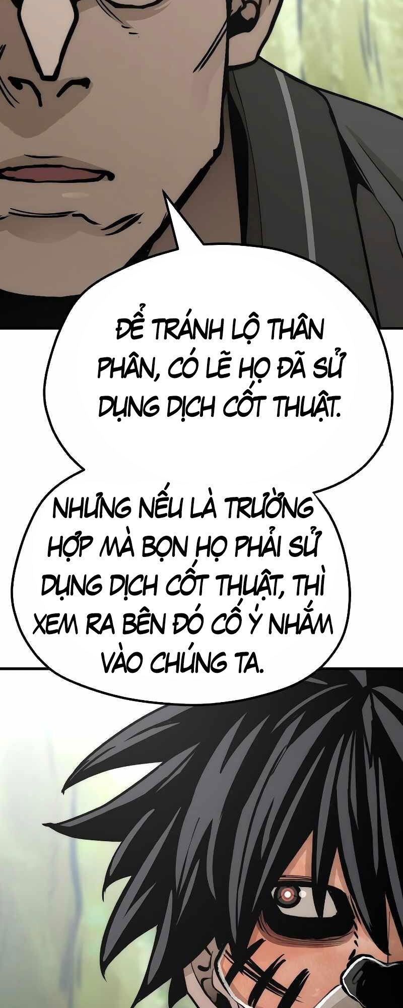 Thiên Ma Phi Thăng Truyện Chapter 51 - Trang 2