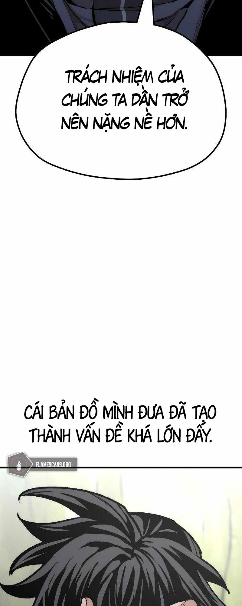 Thiên Ma Phi Thăng Truyện Chapter 51 - Trang 2