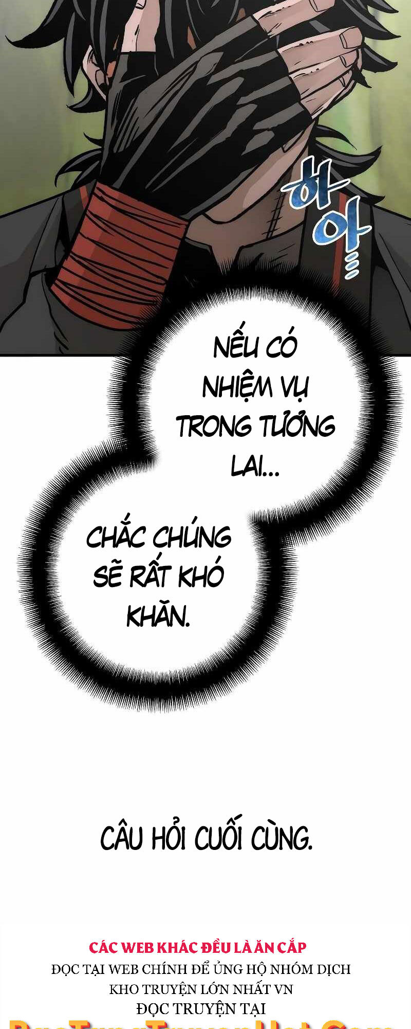 Thiên Ma Phi Thăng Truyện Chapter 51 - Trang 2