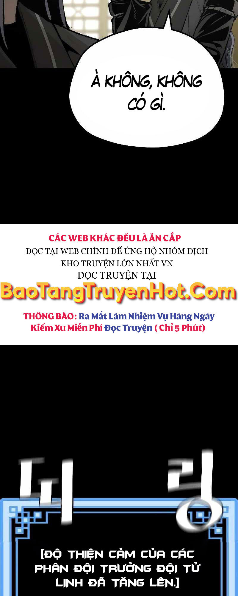 Thiên Ma Phi Thăng Truyện Chapter 51 - Trang 2