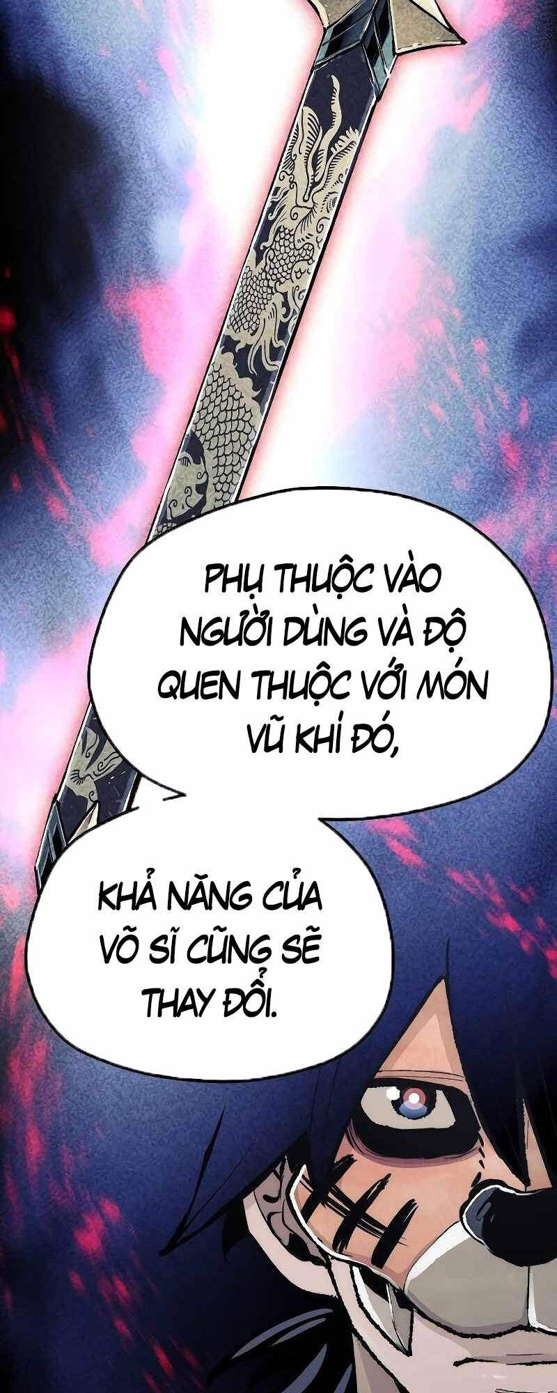 Thiên Ma Phi Thăng Truyện Chapter 51 - Trang 2