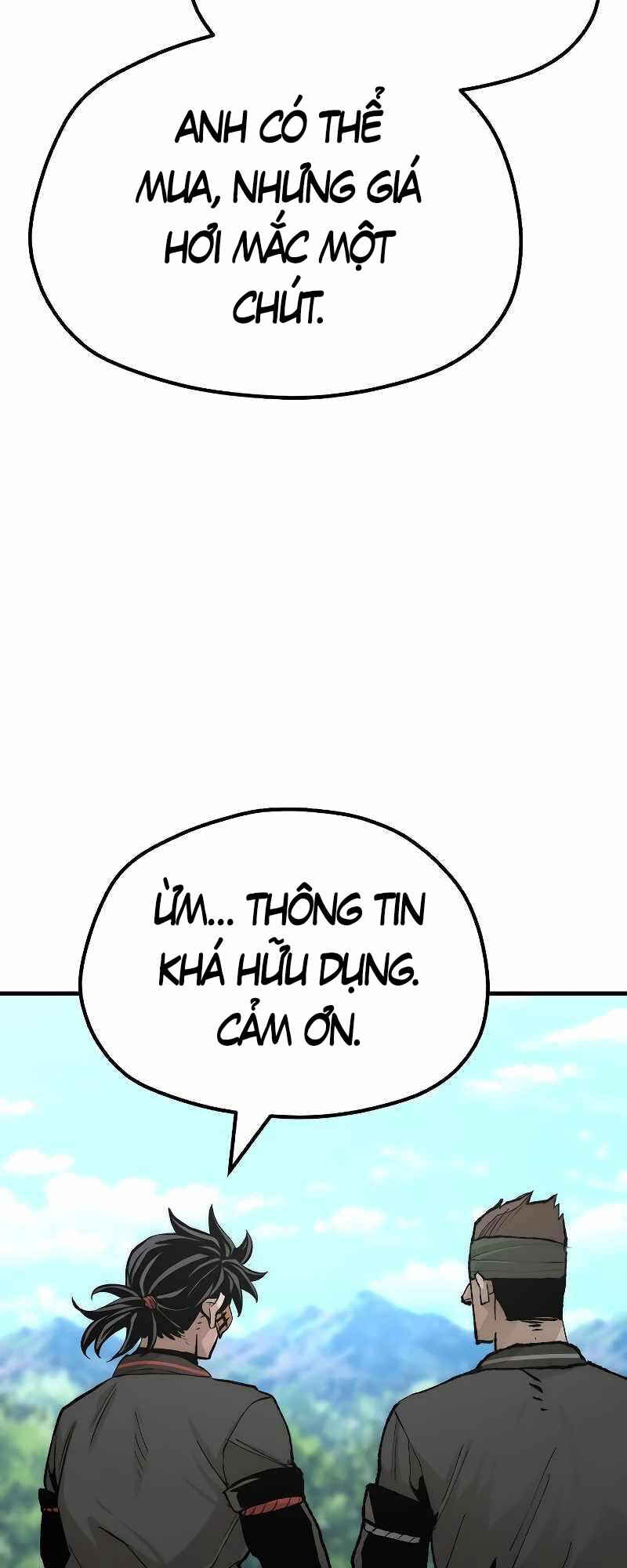 Thiên Ma Phi Thăng Truyện Chapter 51 - Trang 2