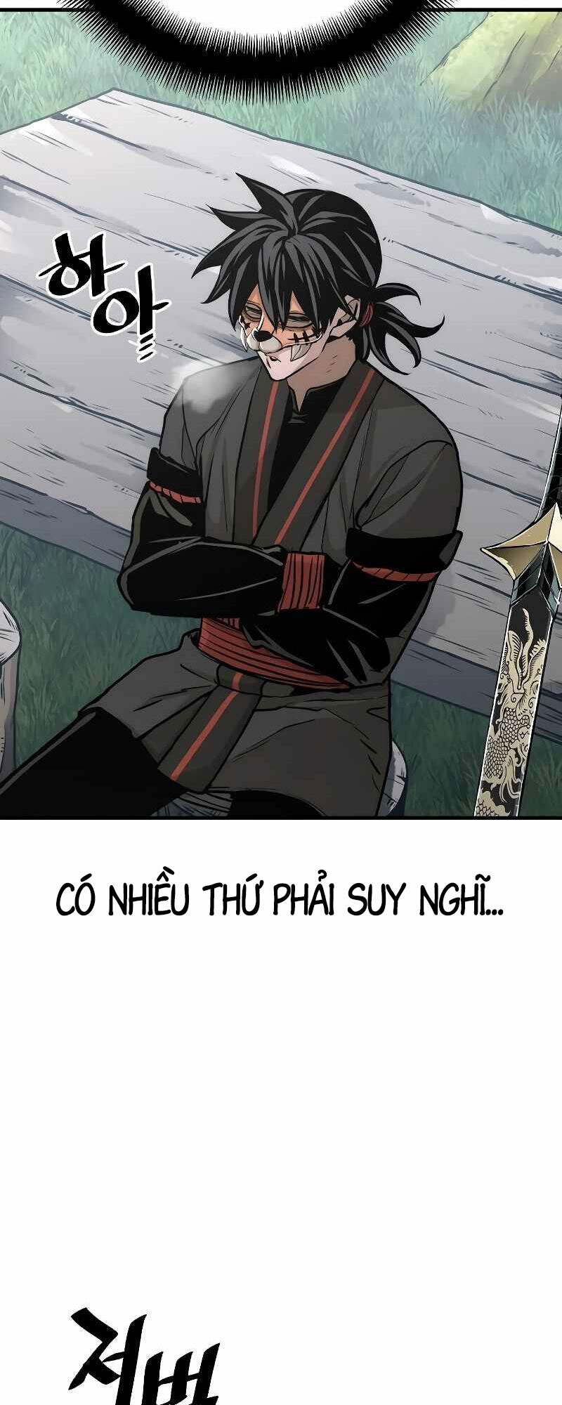 Thiên Ma Phi Thăng Truyện Chapter 51 - Trang 2