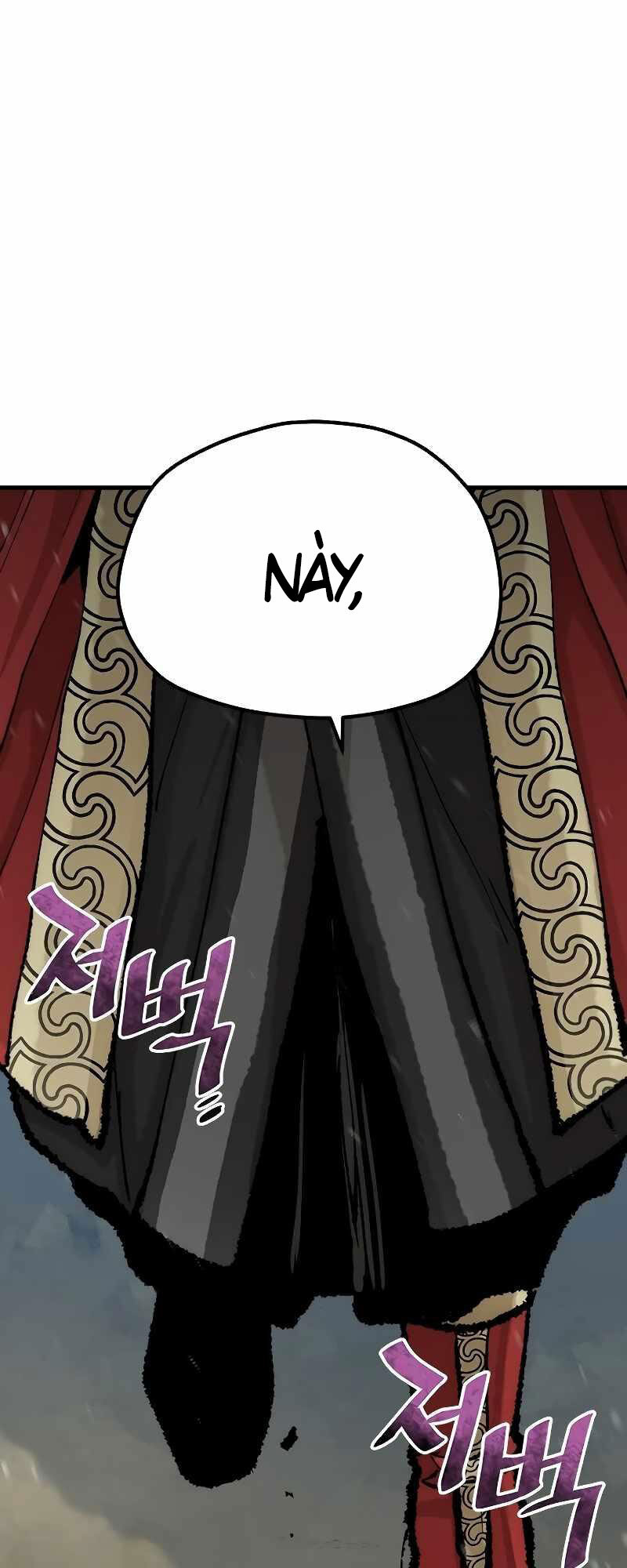 Thiên Ma Phi Thăng Truyện Chapter 51 - Trang 2