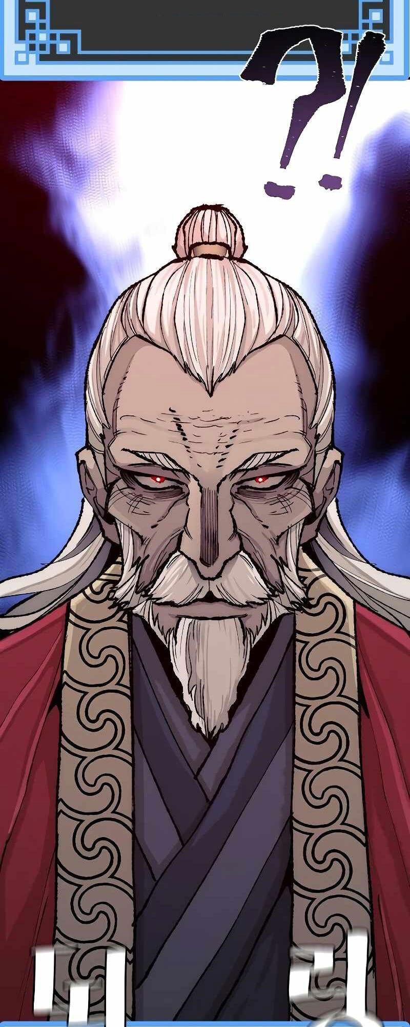 Thiên Ma Phi Thăng Truyện Chapter 51 - Trang 2