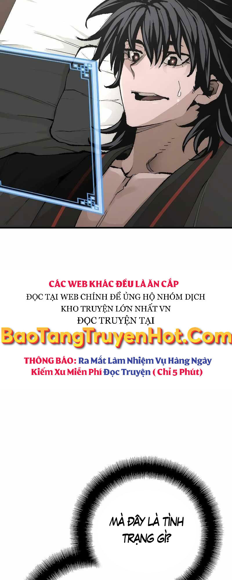 Thiên Ma Phi Thăng Truyện Chapter 51 - Trang 2