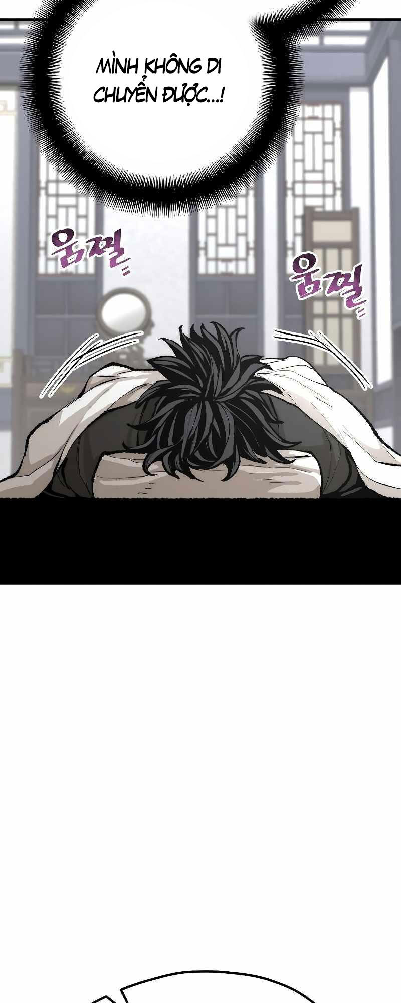 Thiên Ma Phi Thăng Truyện Chapter 51 - Trang 2